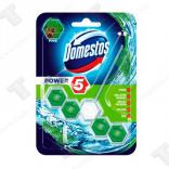 DOMESTOS  5  